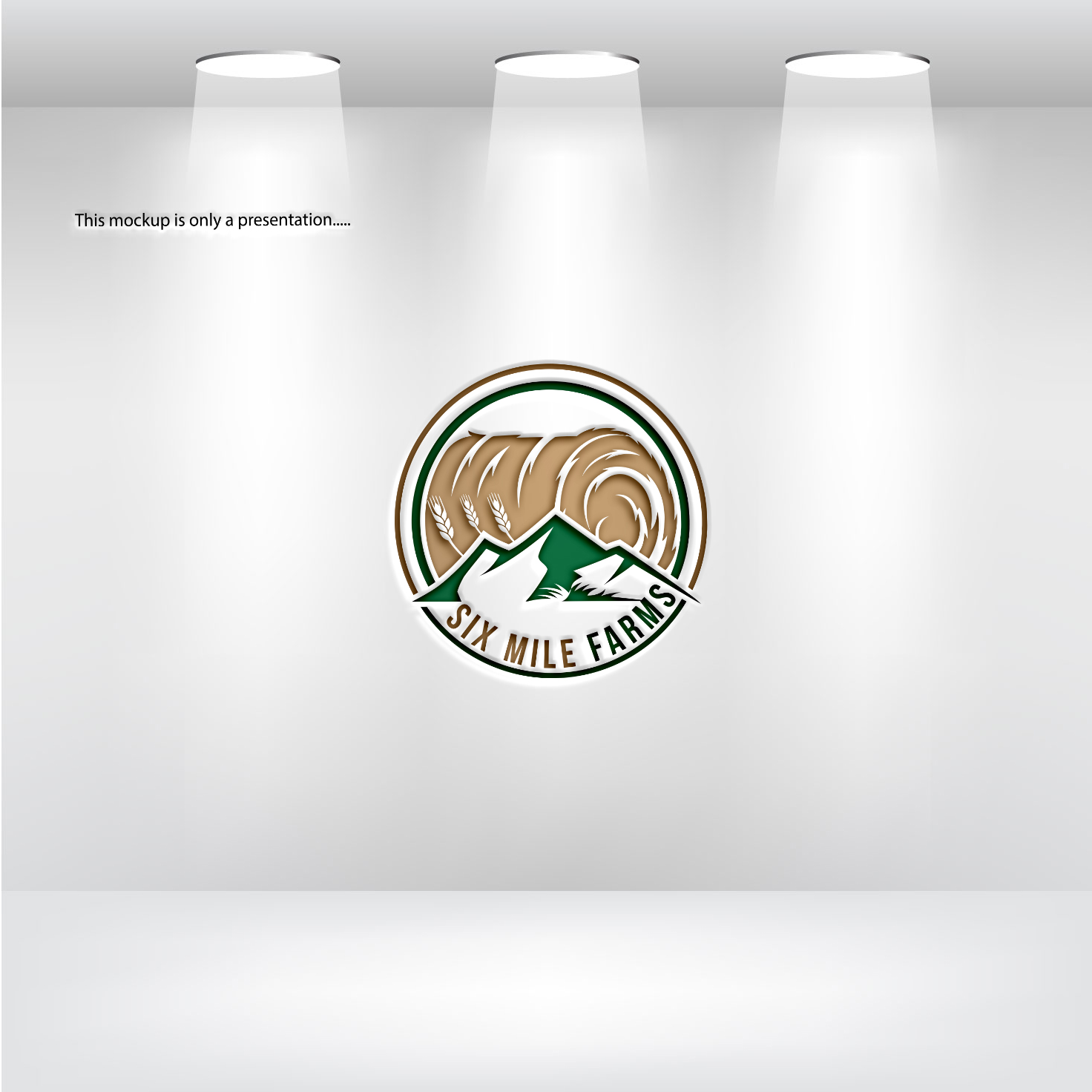 Logo Design by PATAPOTA for Put Put Contracting Inc | Design #35796071