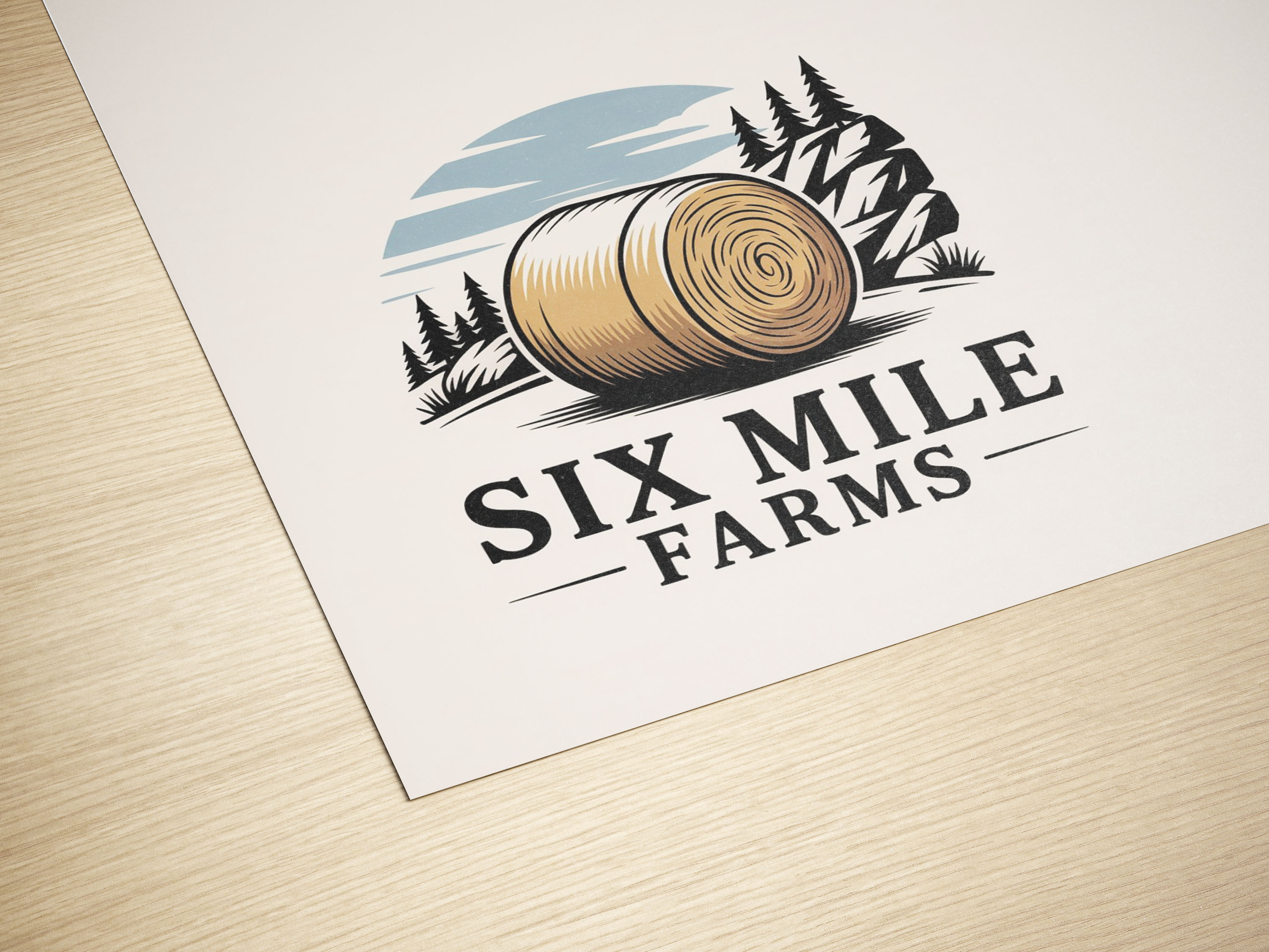 Diseño de Logo por PixelCraft Designs para Put Put Contracting Inc | Diseño #35801582