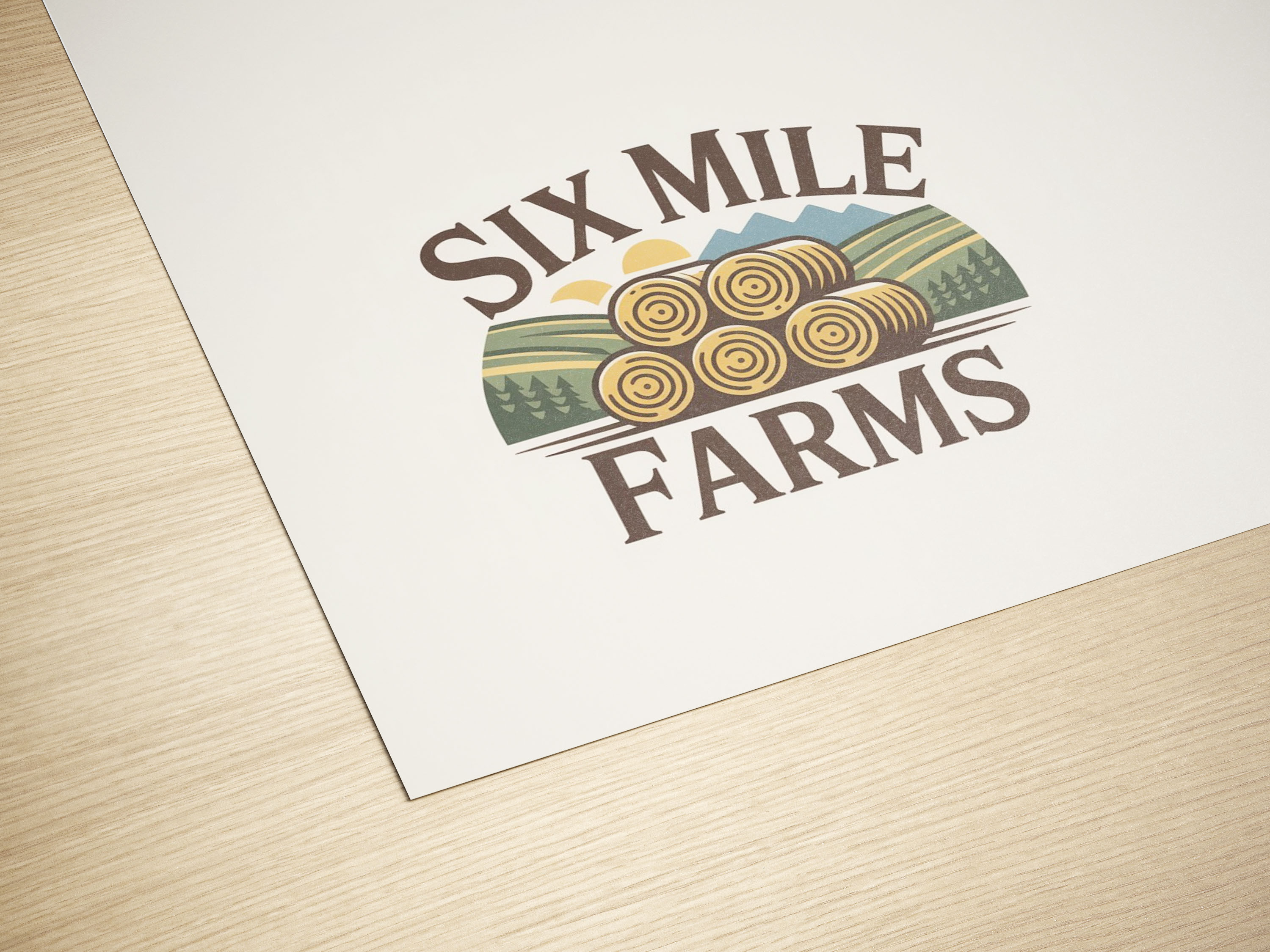 Logo Design by PixelCraft Designs for Put Put Contracting Inc | Design #35801595