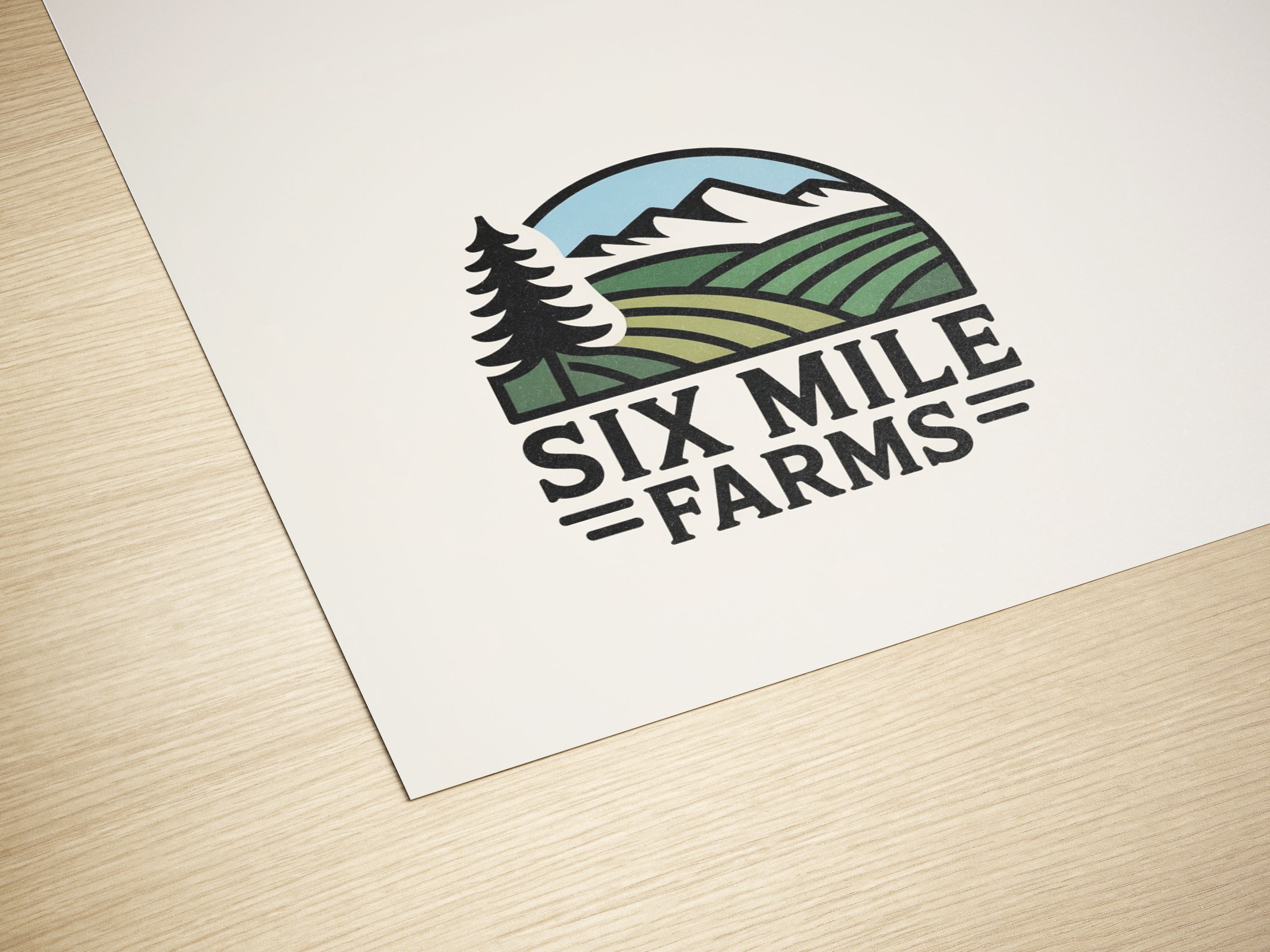Logo Design by PixelCraft Designs for Put Put Contracting Inc | Design #35801596