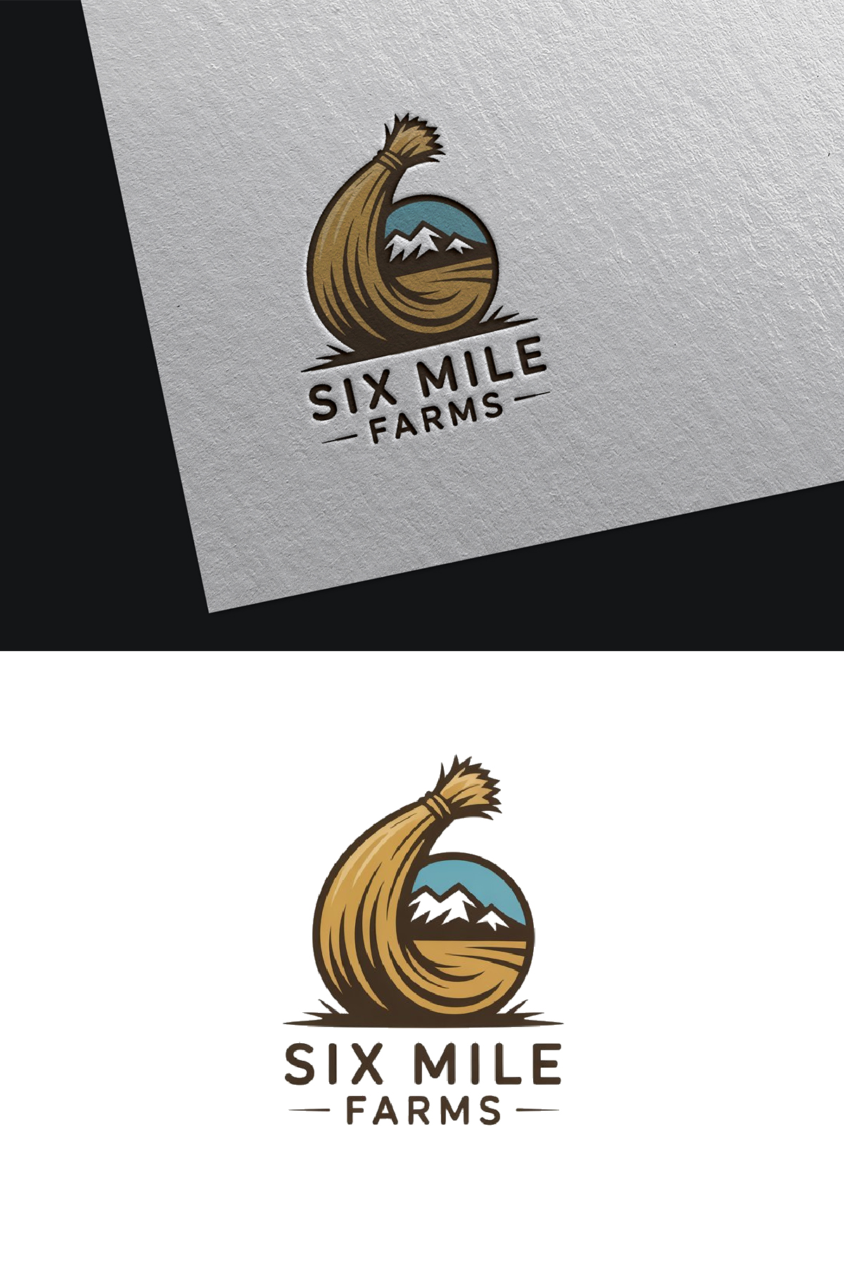 Diseño de Logo por GraphiqueLab para Put Put Contracting Inc | Diseño #35798214