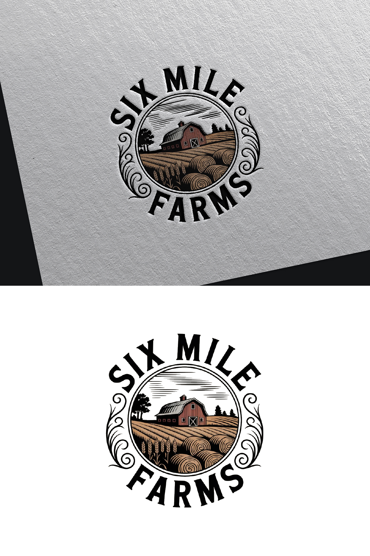 Diseño de Logo por GraphiqueLab para Put Put Contracting Inc | Diseño #35798217