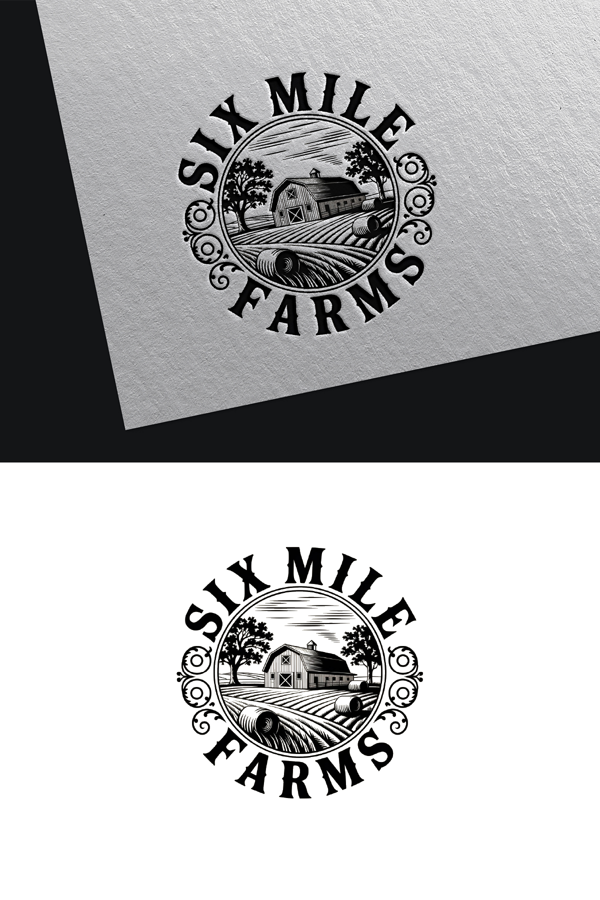 Diseño de Logo por GraphiqueLab para Put Put Contracting Inc | Diseño #35798218