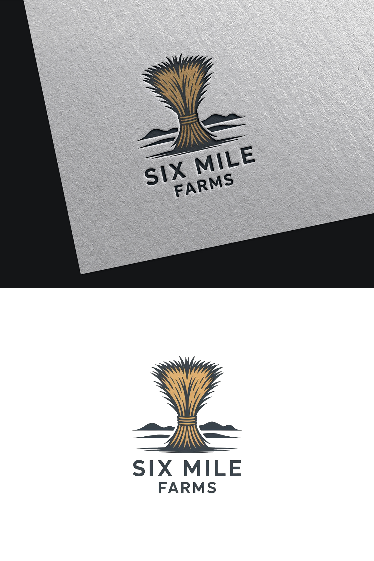 Diseño de Logo por GraphiqueLab para Put Put Contracting Inc | Diseño #35798232