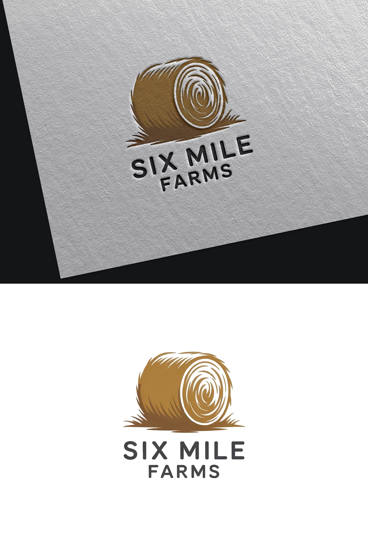 Logo Design by GraphiqueLab for Put Put Contracting Inc | Design #35798233