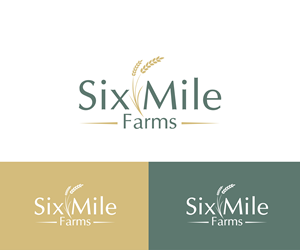 Logo Design by take8