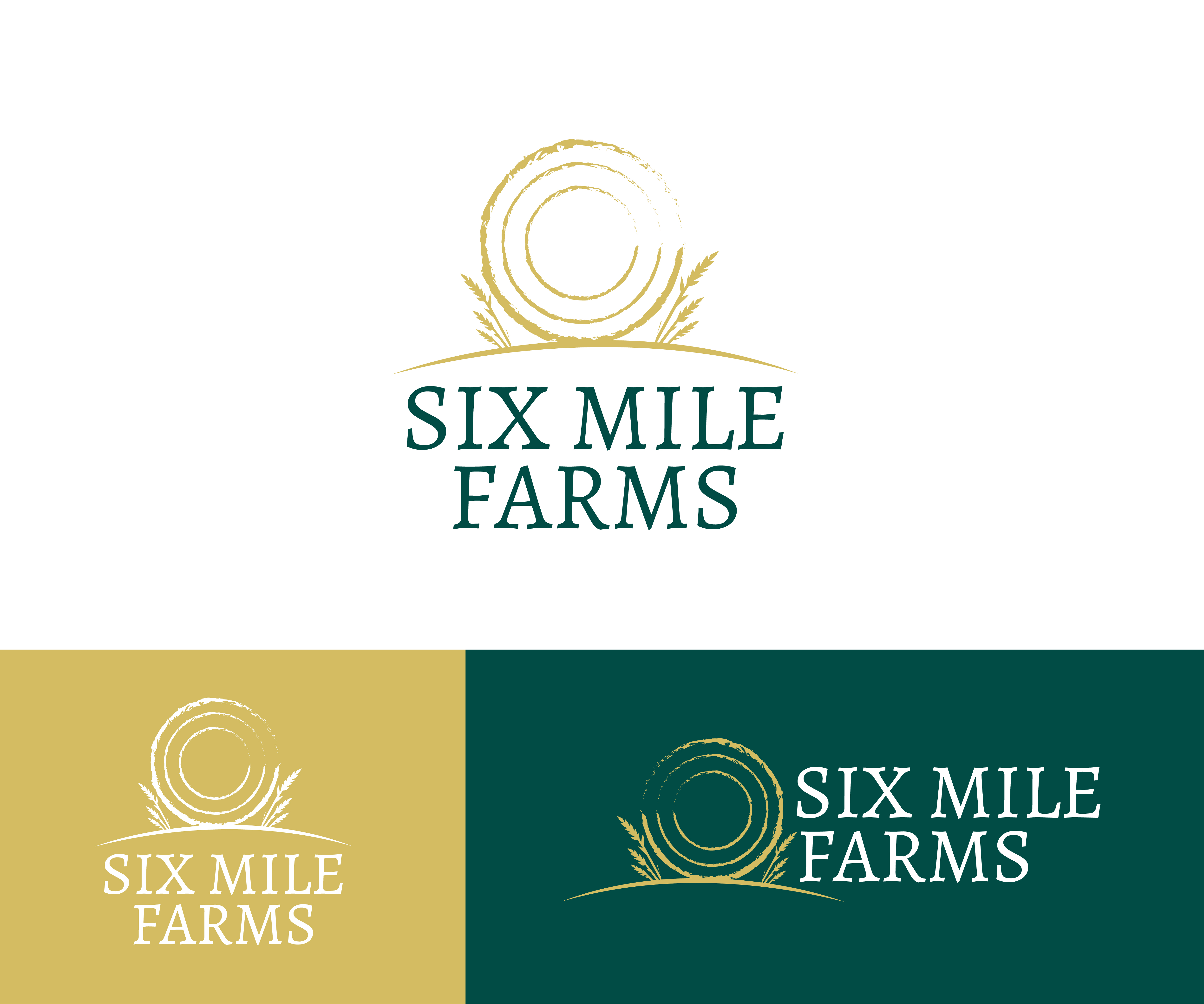 Logo Design by take8 for Put Put Contracting Inc | Design #35797065