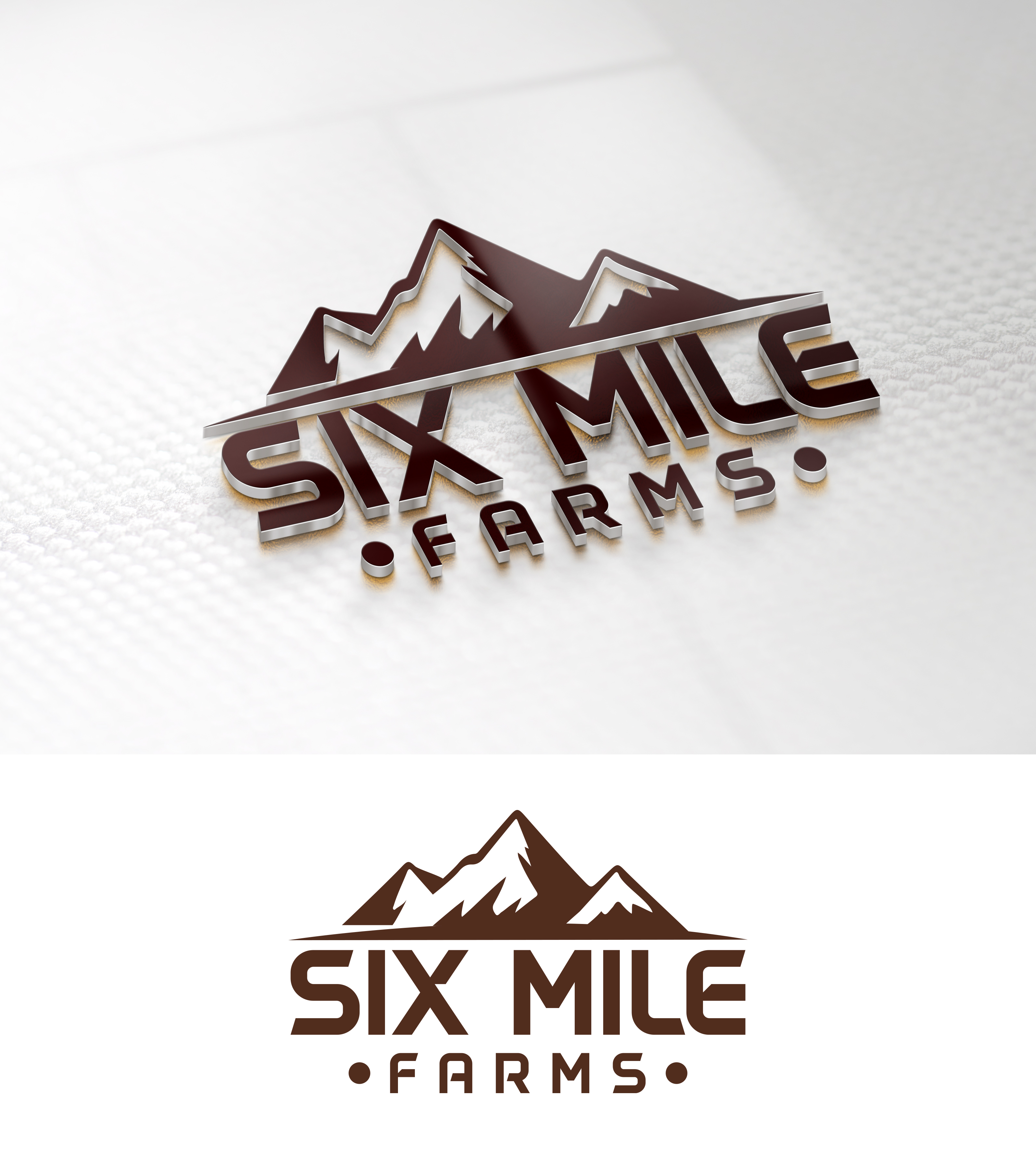 Logo Design by Impressive Designs for Put Put Contracting Inc | Design #35795795