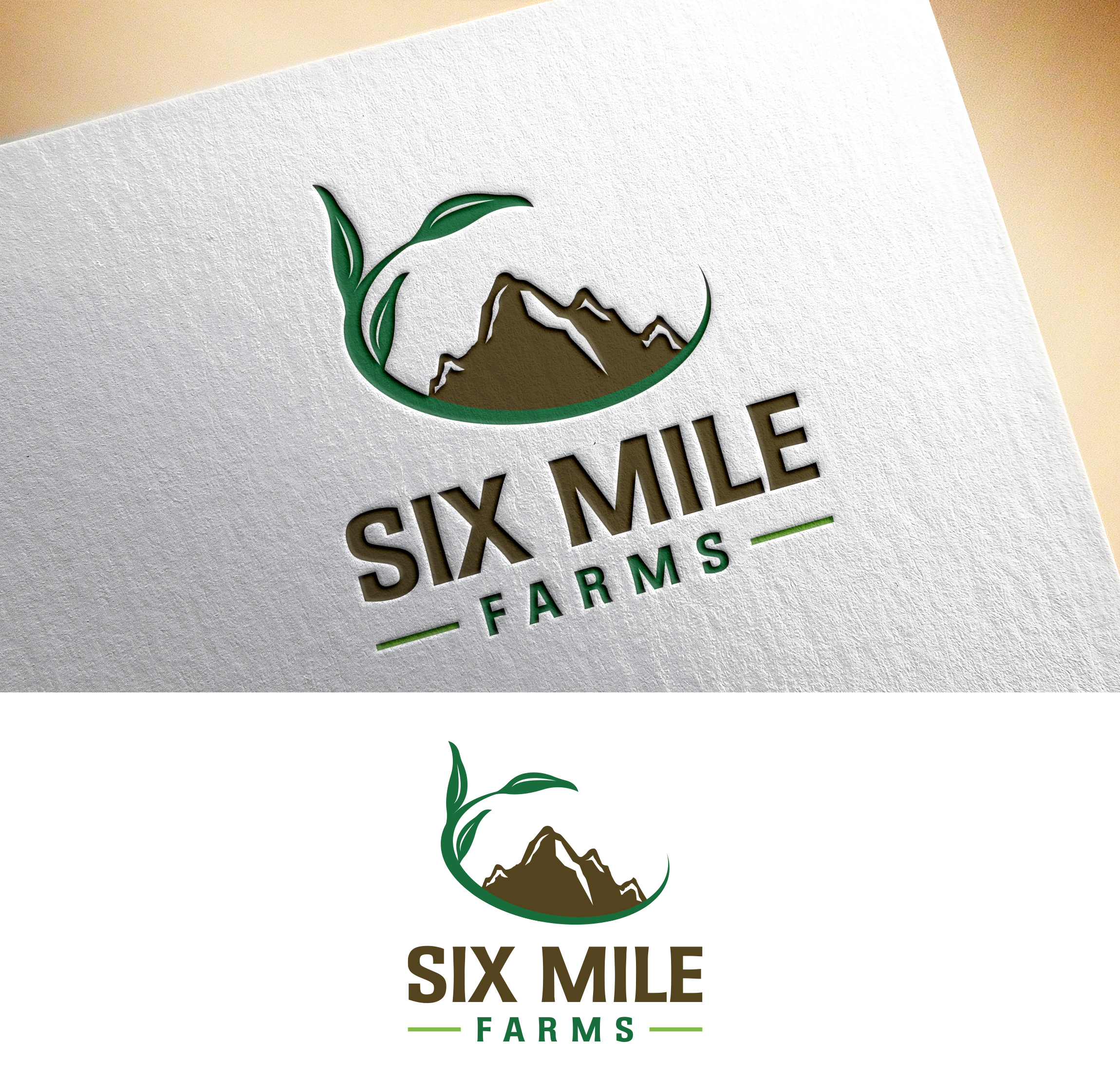 Logo Design by Impressive Designs for Put Put Contracting Inc | Design #35795796
