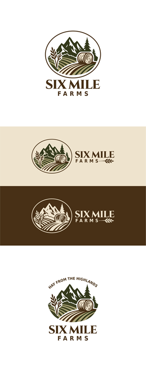 Logo Design by Farqaleit™ for Put Put Contracting Inc | Design: #35801224