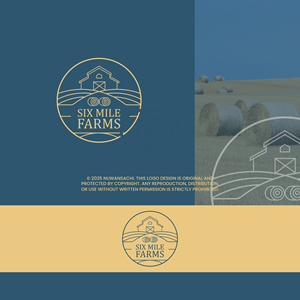 Logo Design by Nuwansachi