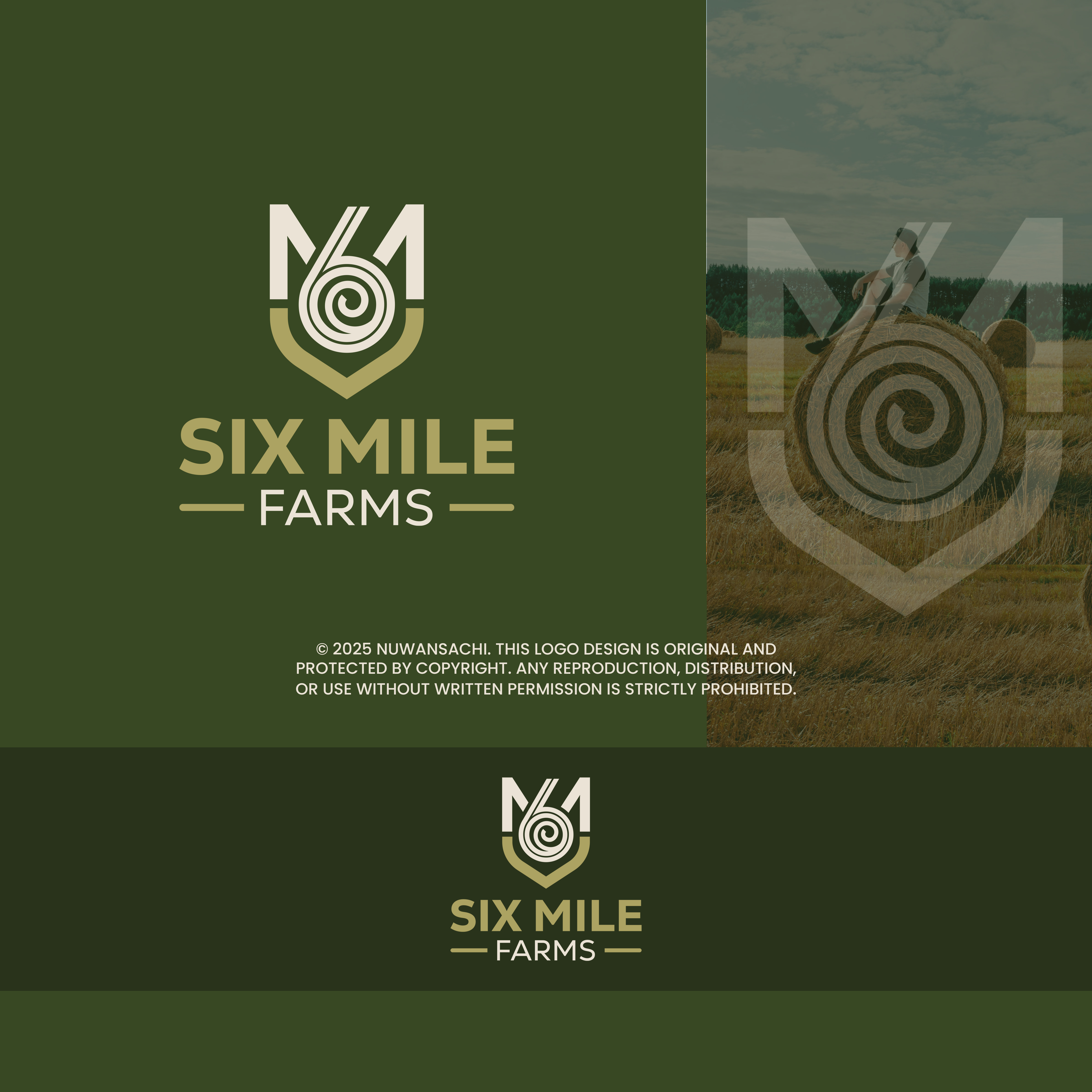 Logo Design by Nuwansachi for Put Put Contracting Inc | Design #35802877