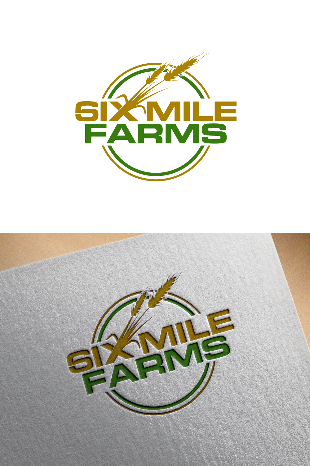 Logo Design by designA78 for Put Put Contracting Inc | Design #35795329