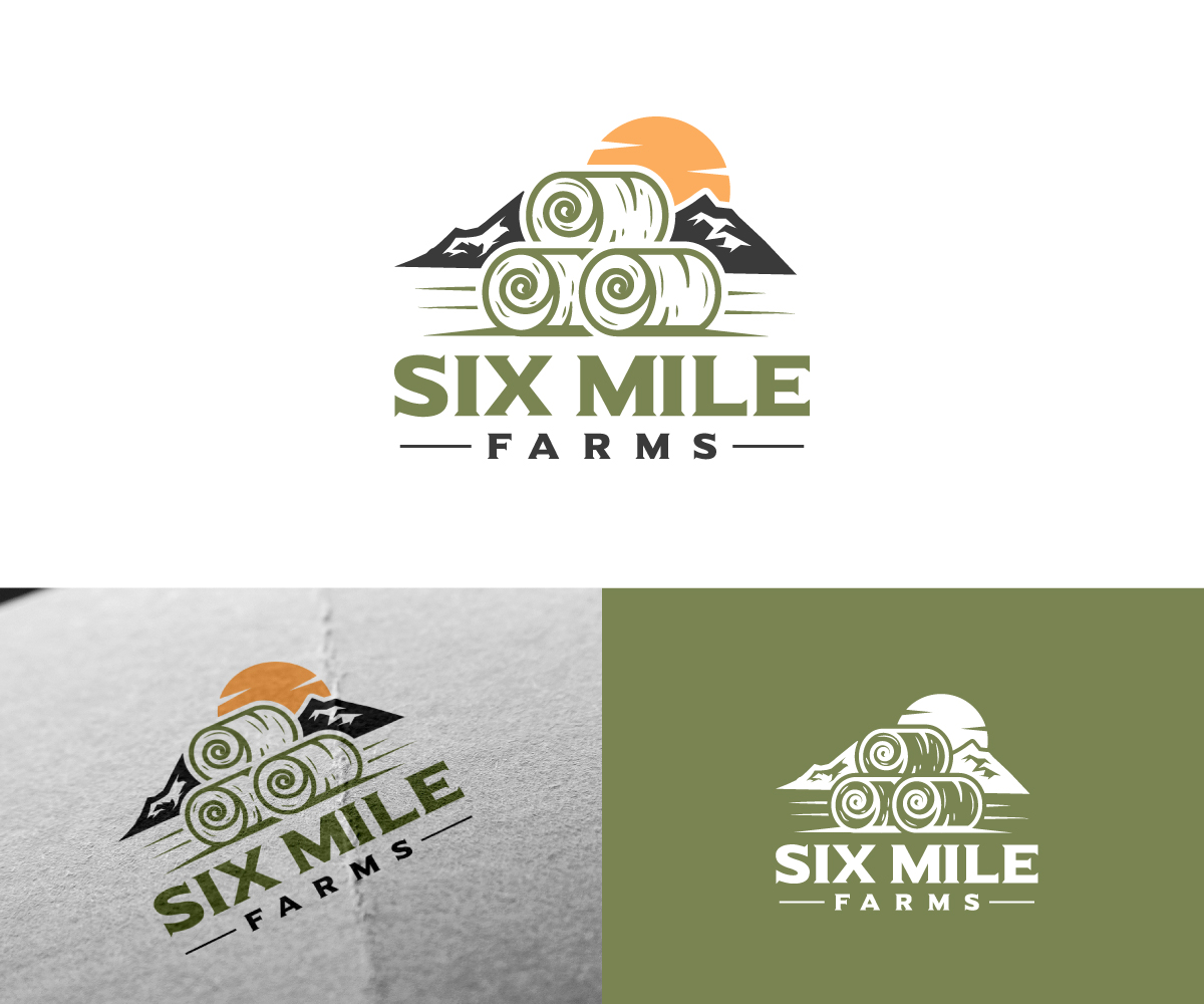 Logo Design by Ansh Design for Put Put Contracting Inc | Design #35795443