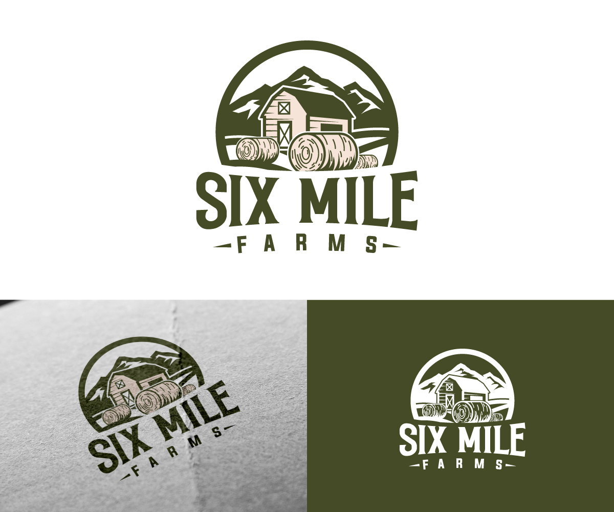 Logo Design by Ansh Design for Put Put Contracting Inc | Design #35795444