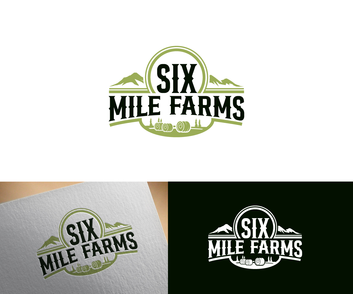 Logo Design by Ansh Design for Put Put Contracting Inc | Design #35795447