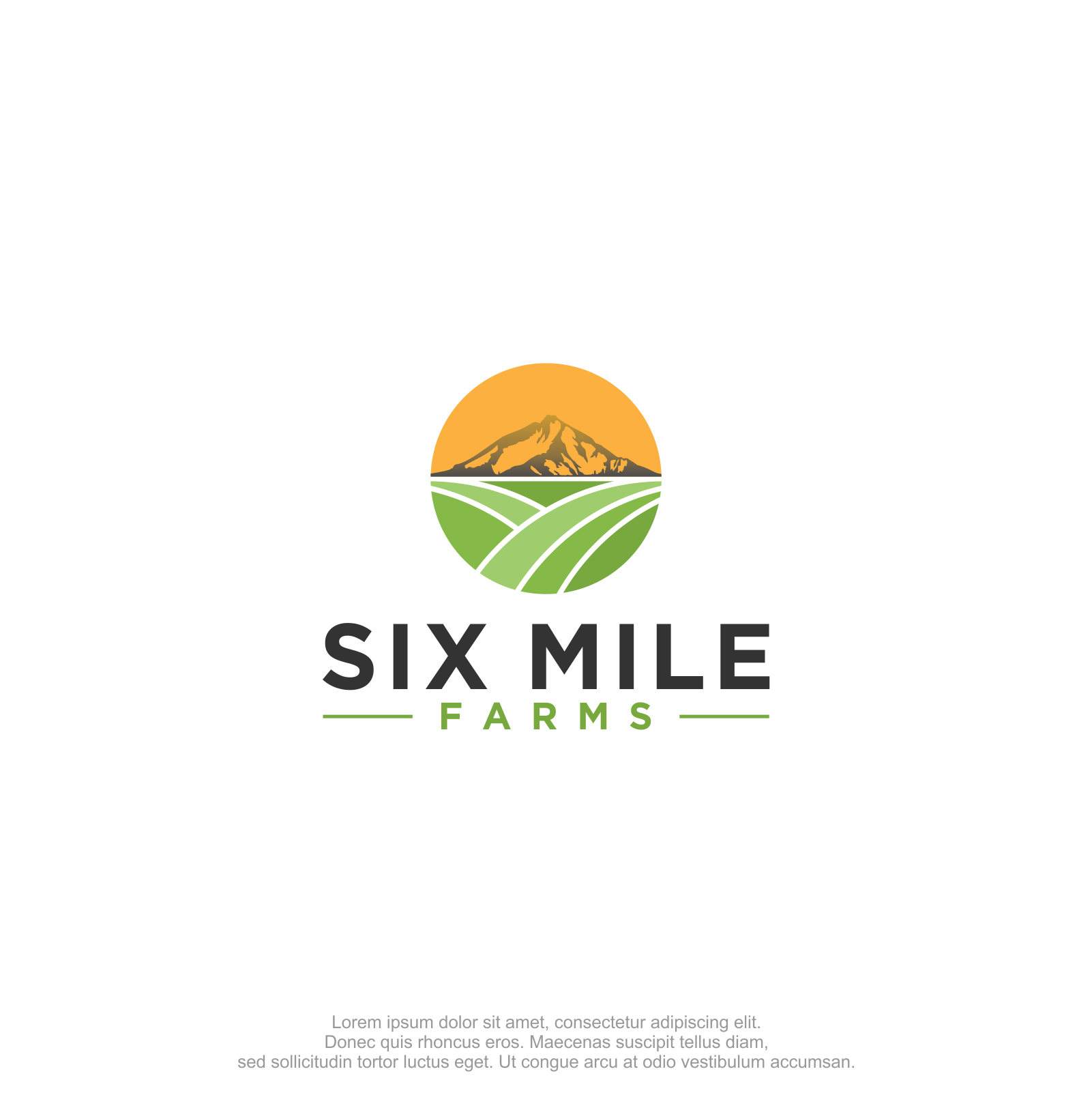 Logo Design by M.Syaiful Huda for Put Put Contracting Inc | Design #35792508