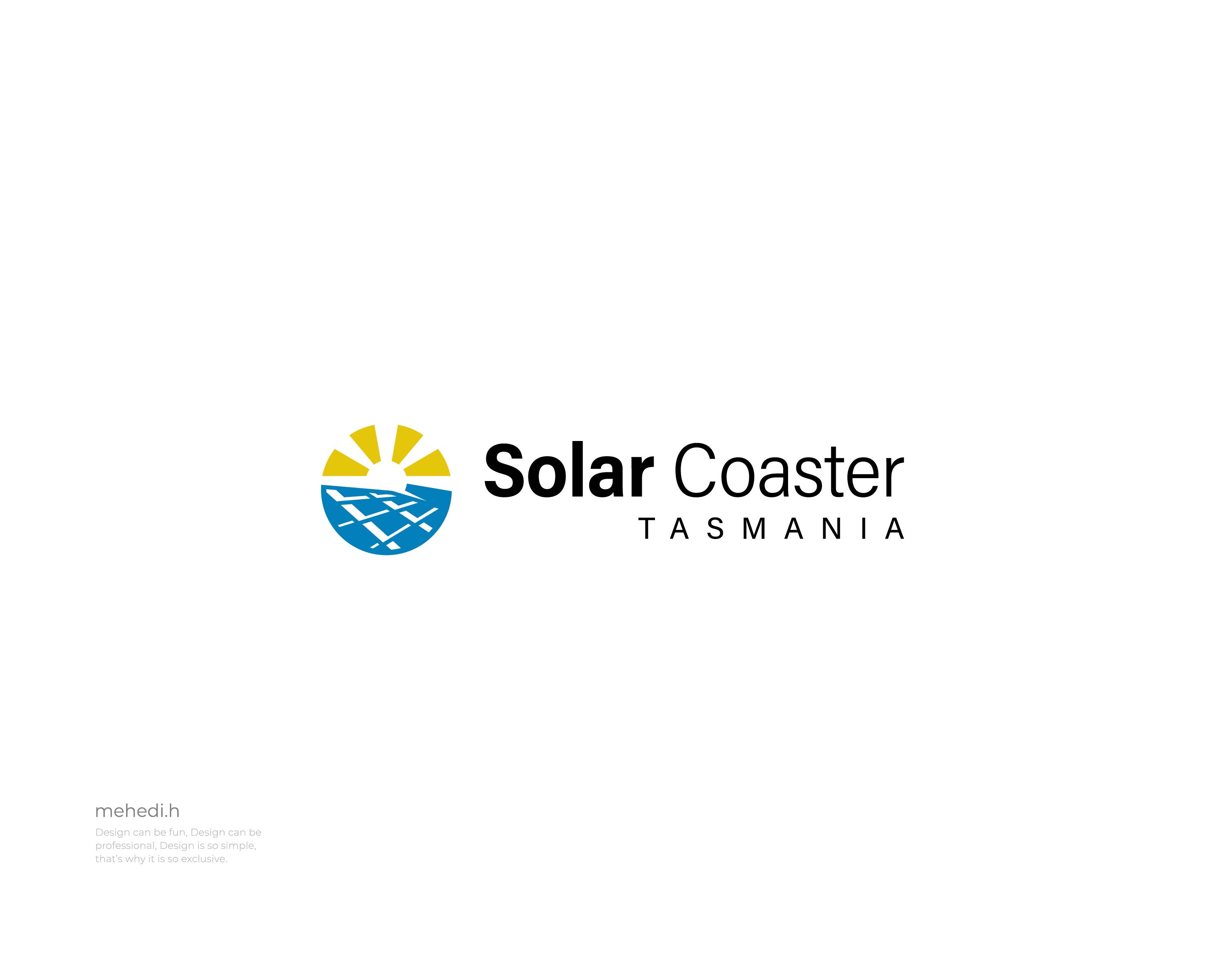 Logo Design by mehedi.h for this project | Design #35793759