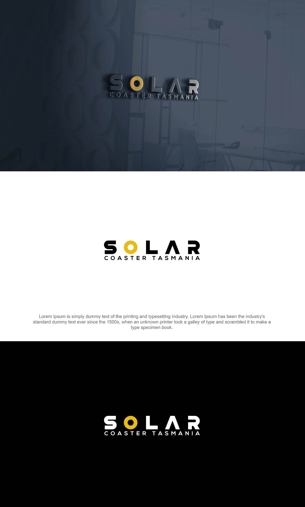 Logo Design by DesignSNW for this project | Design #35795454