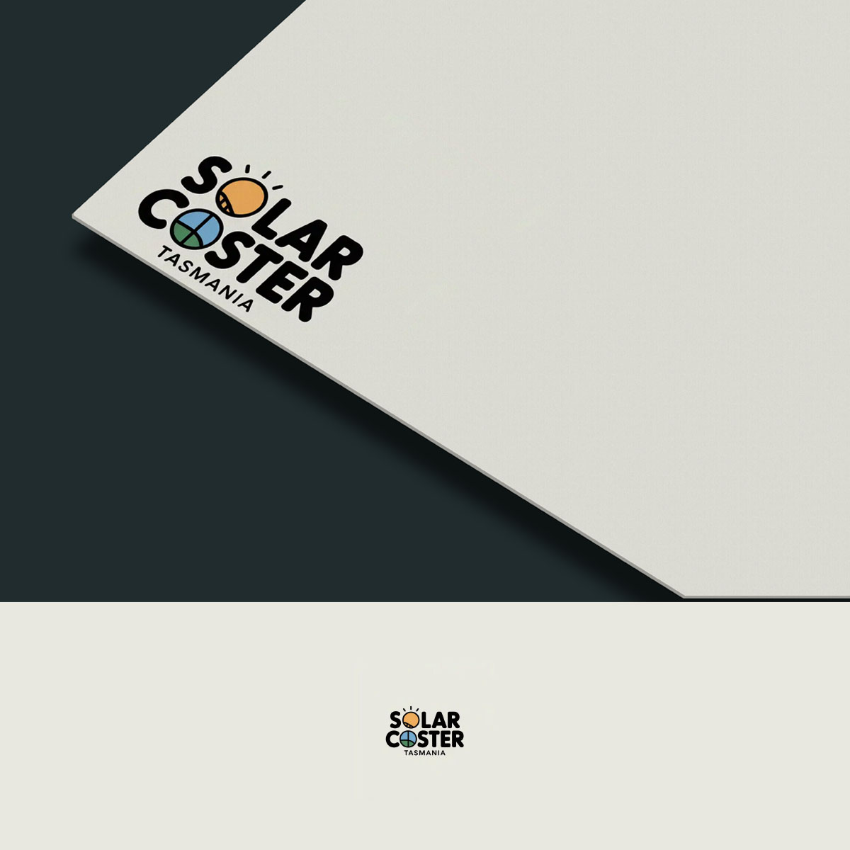 Logo Design by mekail for this project | Design #35794237