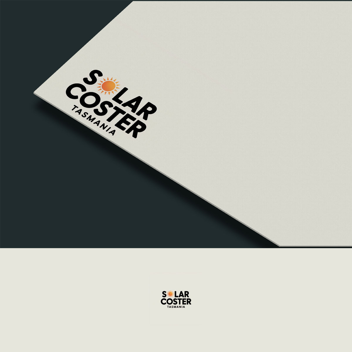 Logo Design by mekail for this project | Design #35794263