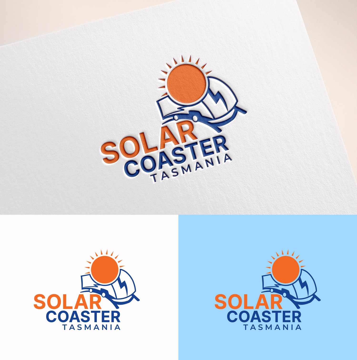 Logo Design by M Art & Design for this project | Design #35794128