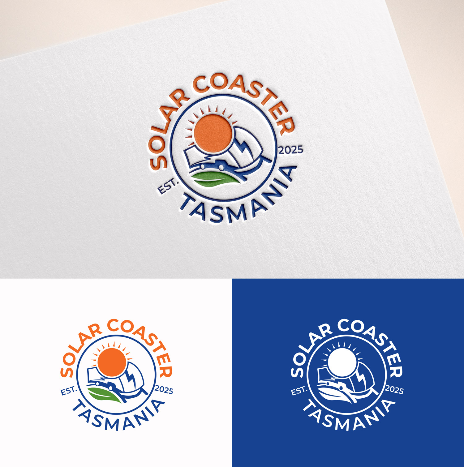 Logo Design by M Art & Design for this project | Design #35794220