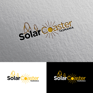 Logo Design by Alex Henry for this project | Design: #35794151