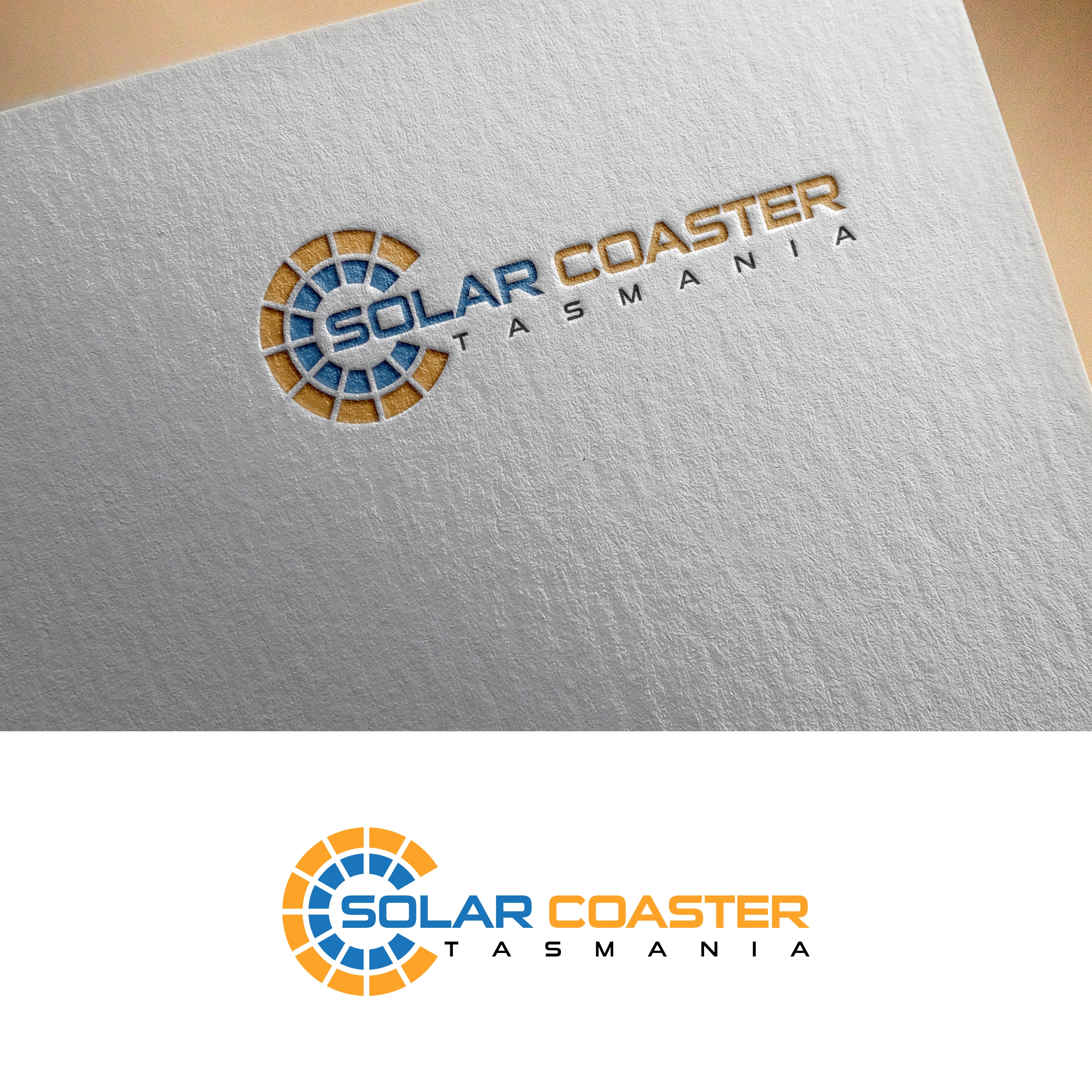 Logo Design by arumdesign for this project | Design #35794124