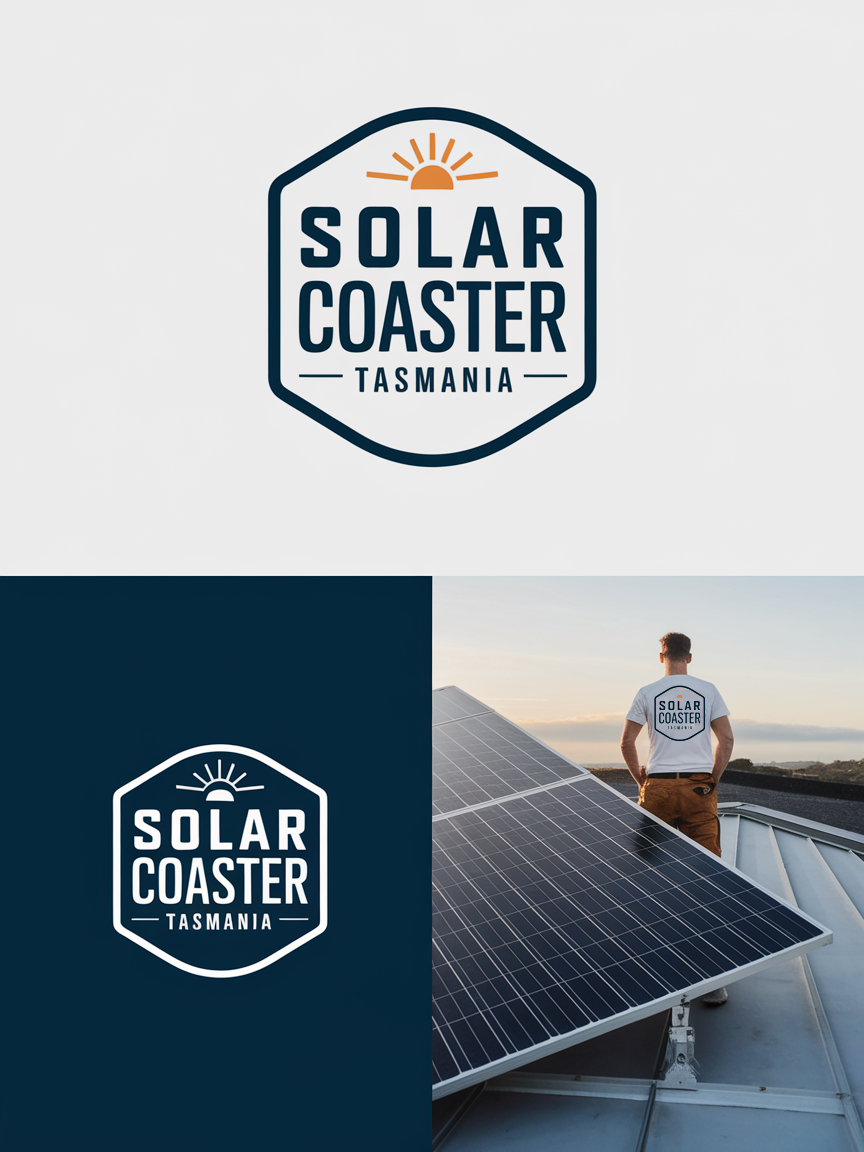 Logo Design by Mukuuu for this project | Design #35794552