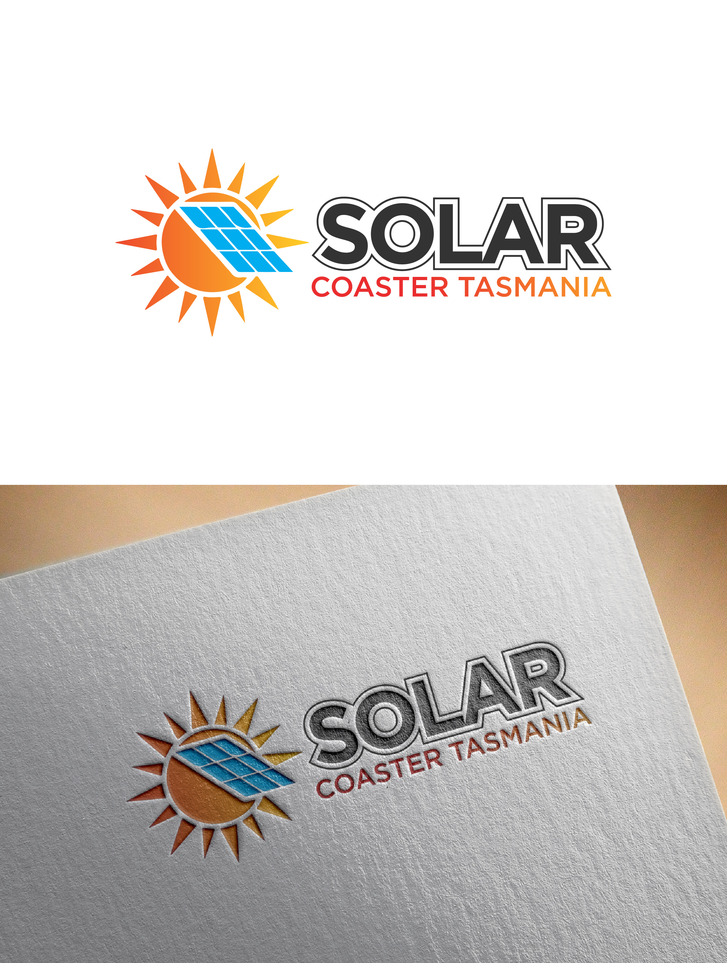 Logo-Design von THE DESIGN MAN für dieses Projekt | Design #35793345
