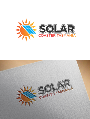 Diseño de Logo por THE DESIGN MAN para este proyecto | Diseño #35793345