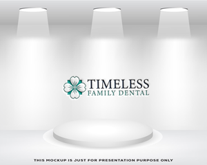 Logo Design by Razaq for this project | Design: #35804201