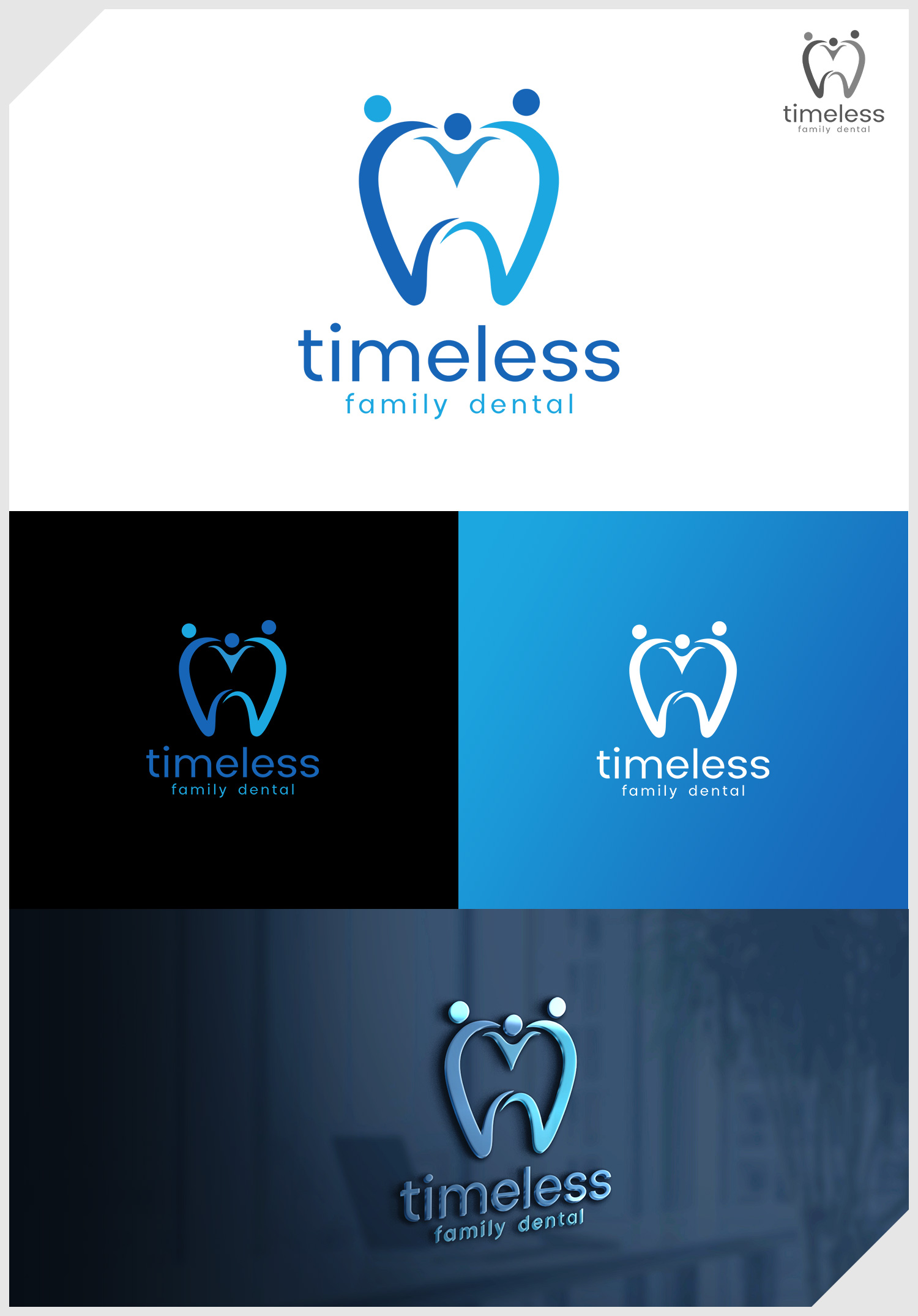Logo Design by IDesign1606 for this project | Design #35797580