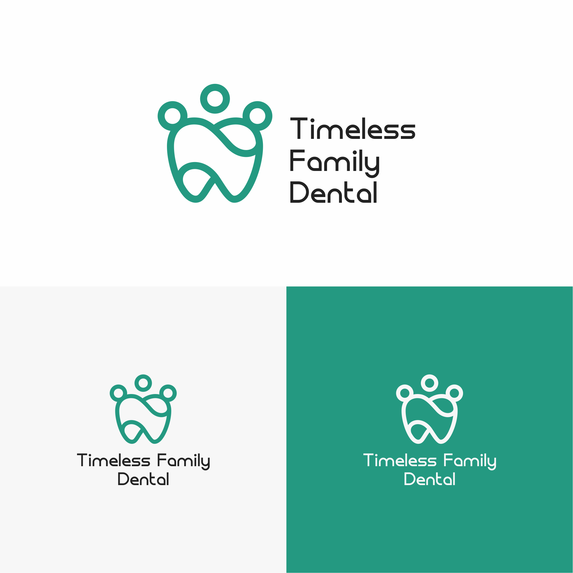 Logo Design by madrisaldi for this project | Design #35793442