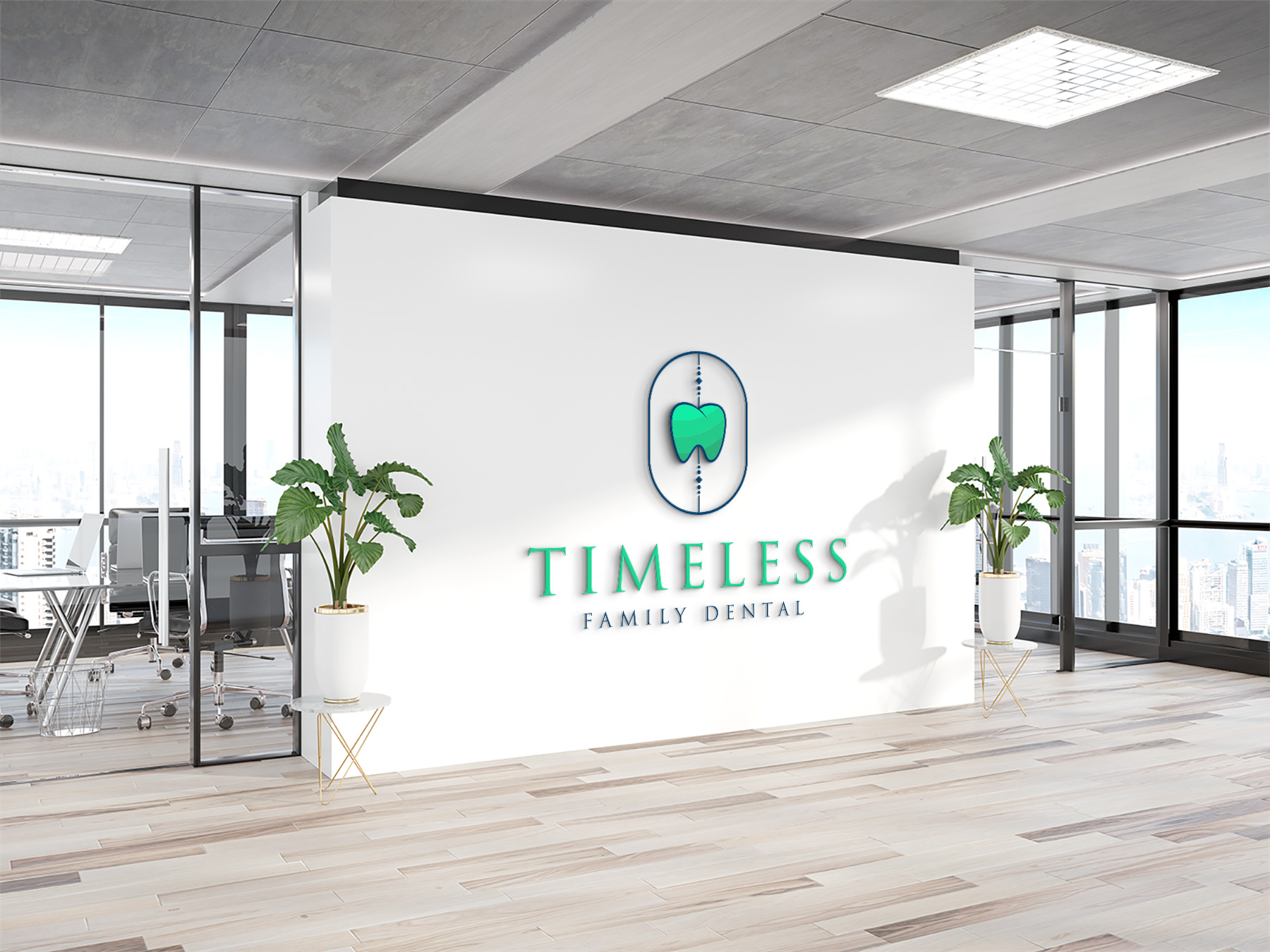 Logo Design by Deziners Zone for this project | Design #35794377