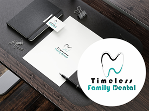 Logo Design by td-7