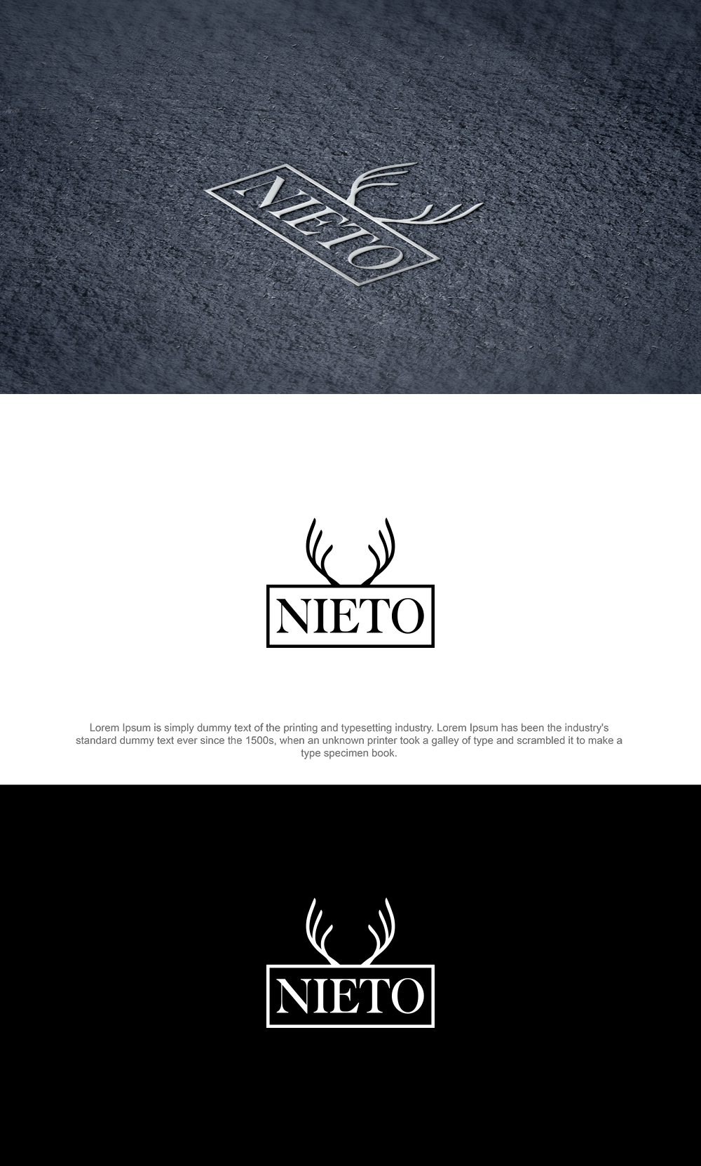 Logo Design by DesignSNW for this project | Design #35793102