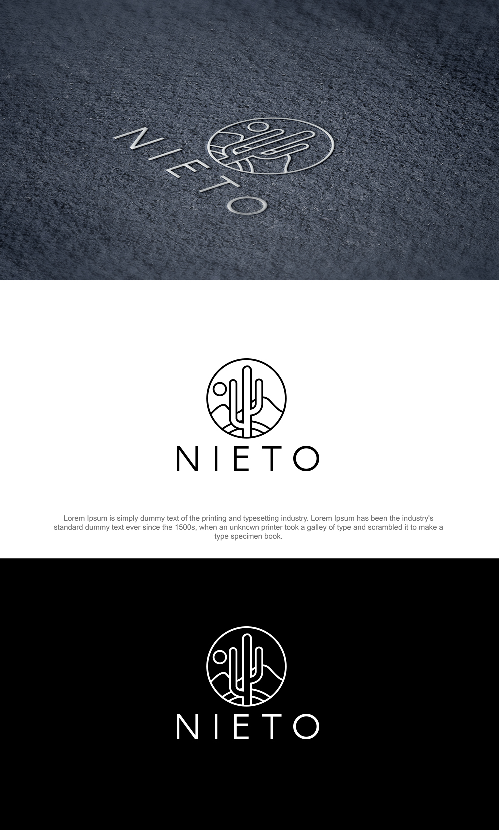 Logo Design by DesignSNW for this project | Design #35793104