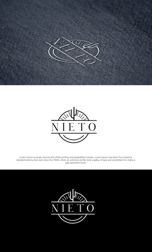 Logo Design by DesignSNW for this project | Design: #35793105
