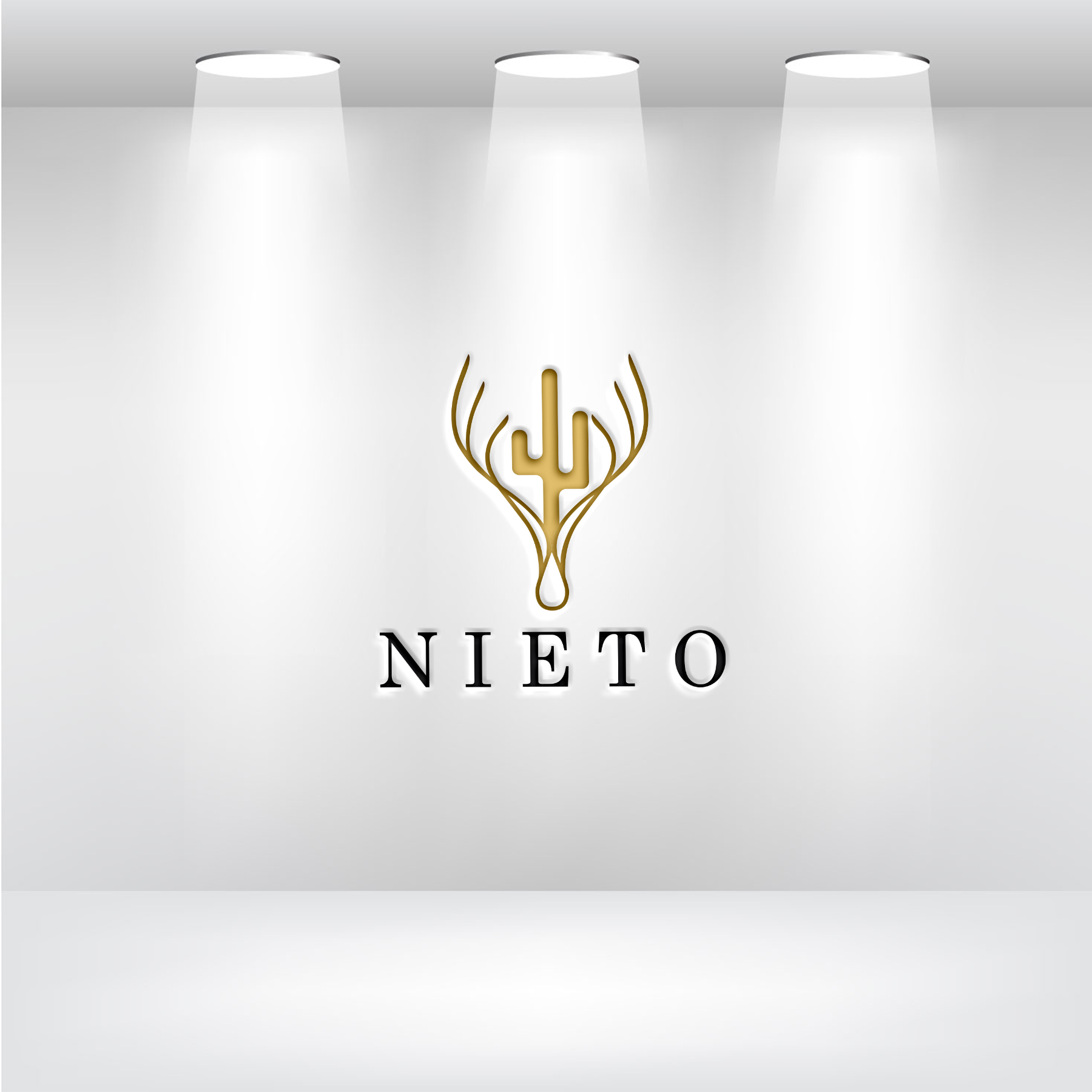 Logo Design by Deziners Zone for this project | Design #35796889