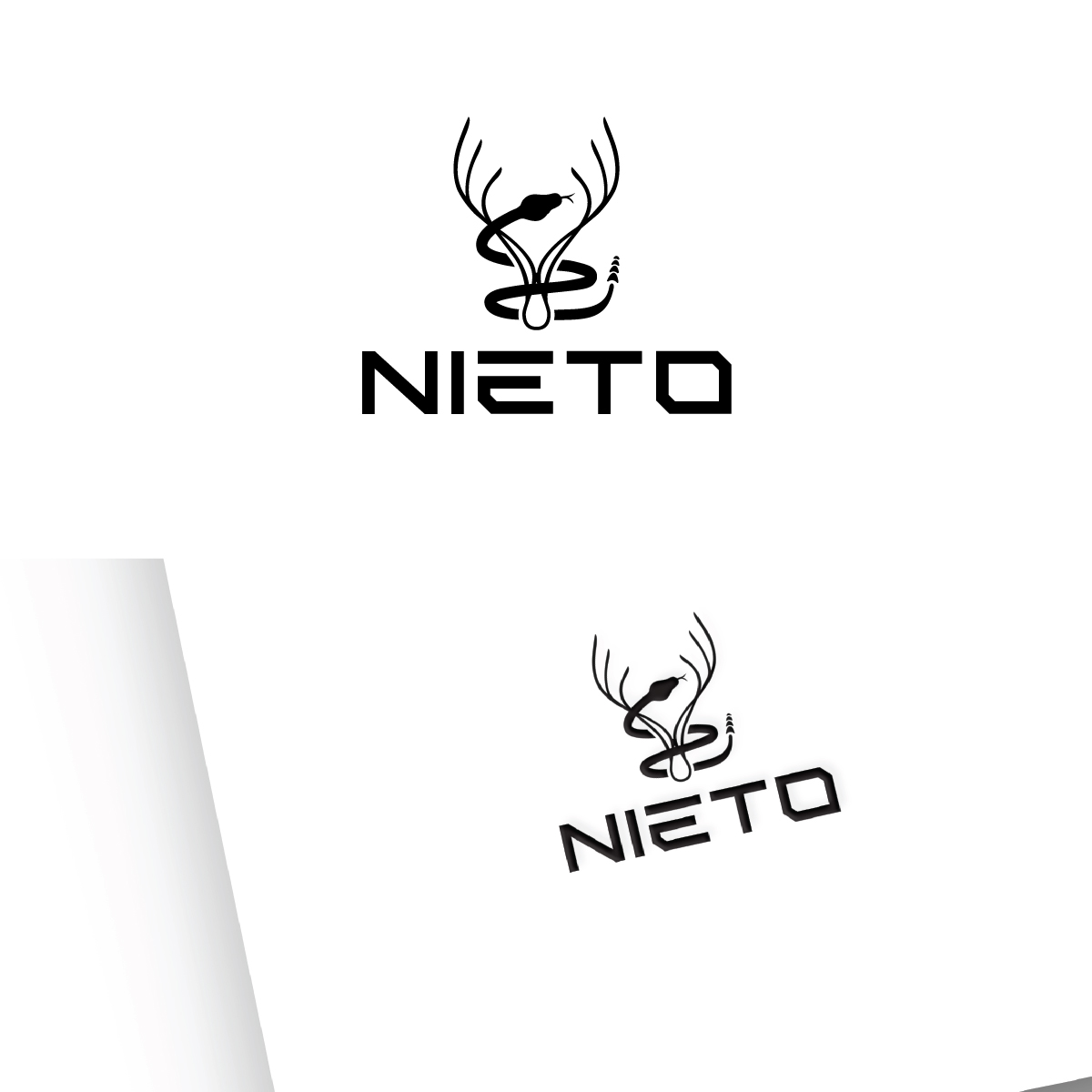 Logo Design by Maxo-Biz for this project | Design #35795784