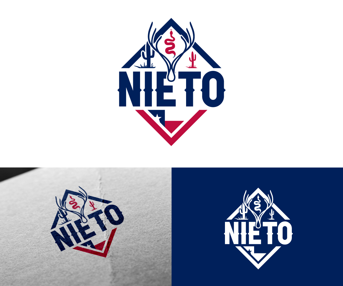 Logo Design by Ansh Design for this project | Design #35795596