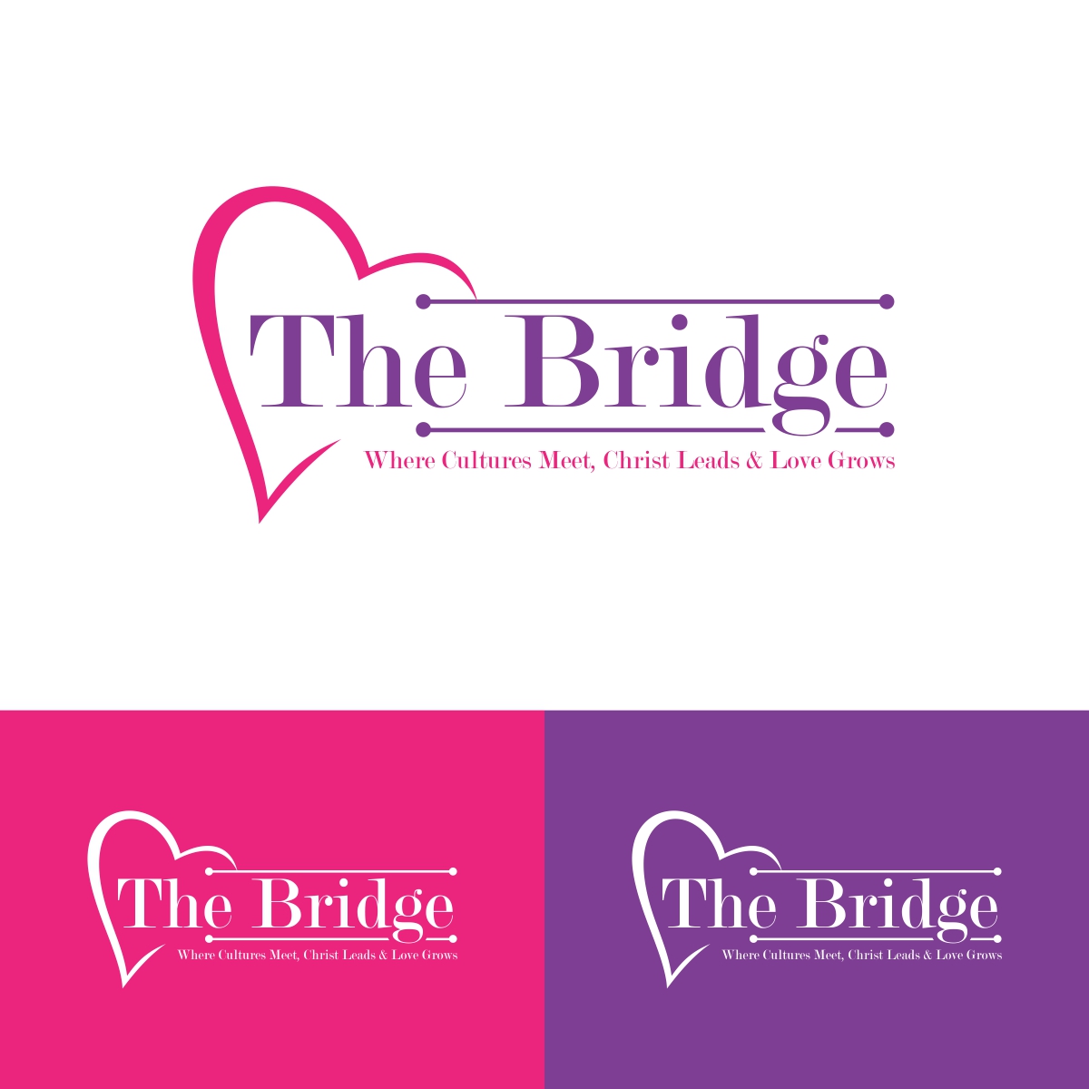 Logo Design by Loknath for DrP & Me, LLC | Design #35800772