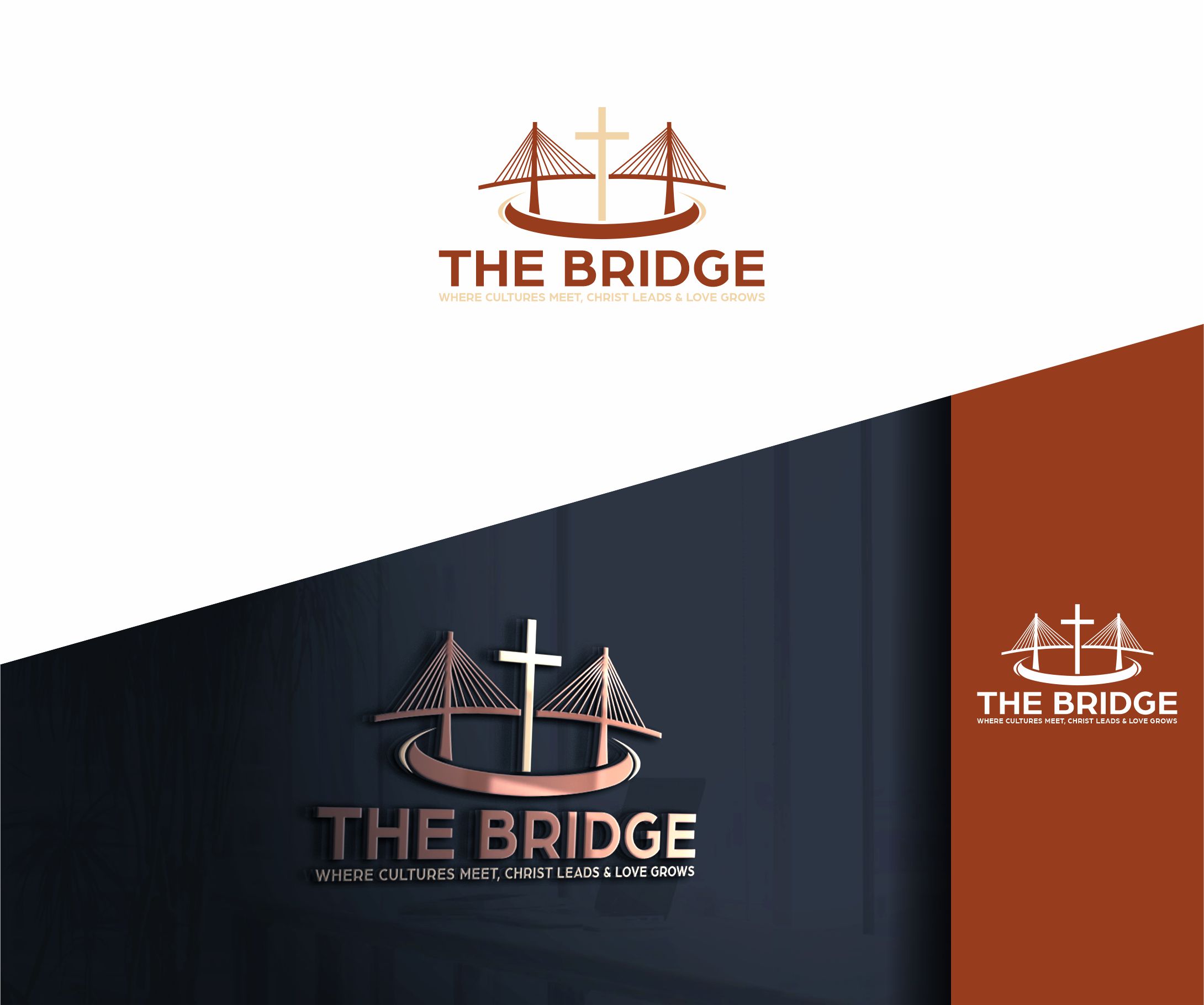 Logo Design by alkaline for DrP & Me, LLC | Design #35792628