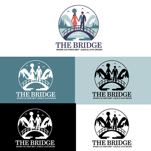 Logo Design by Shariqology for DrP & Me, LLC | Design #35793874