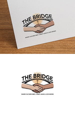 Logo Design by Sajee. for DrP & Me, LLC | Design: #35798587