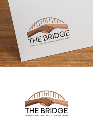 Logo Design by Sajee. for DrP & Me, LLC | Design: #35798588
