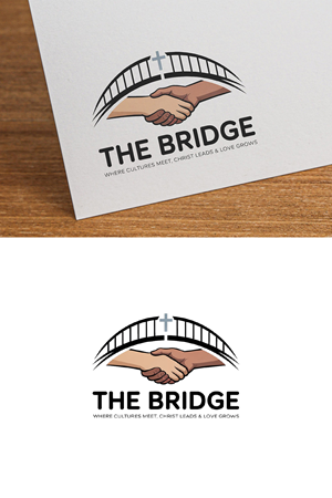 Logo Design by Sajee. for DrP & Me, LLC | Design: #35798589