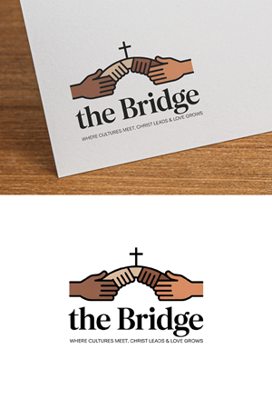 Logo Design by Sajee. for DrP & Me, LLC | Design: #35798599